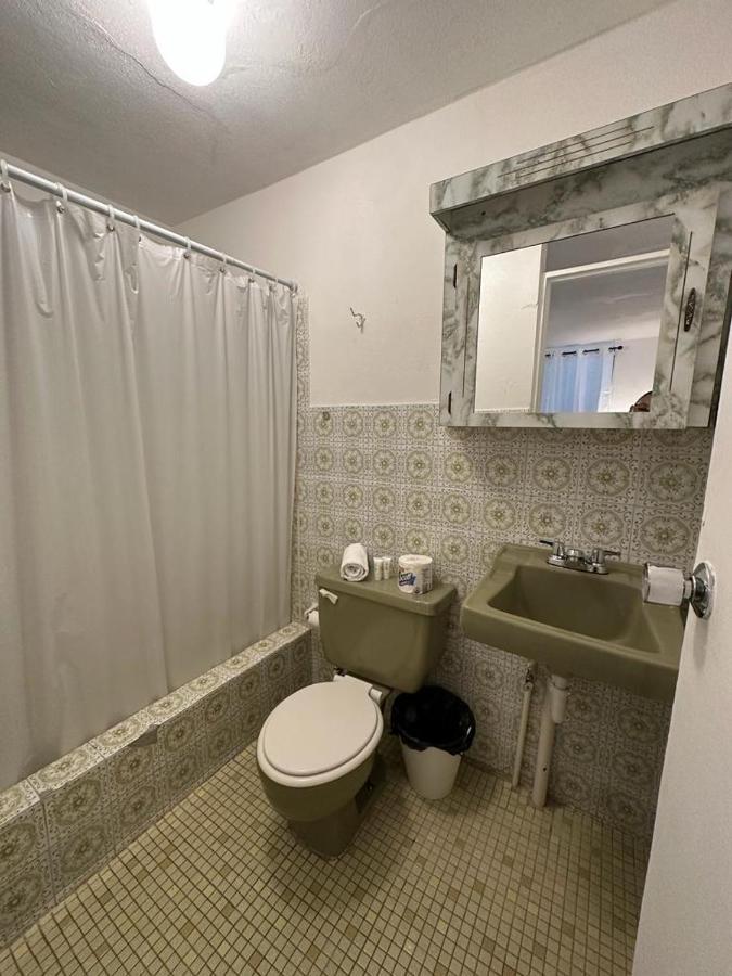 Vieques Tropical Guest House Exterior photo